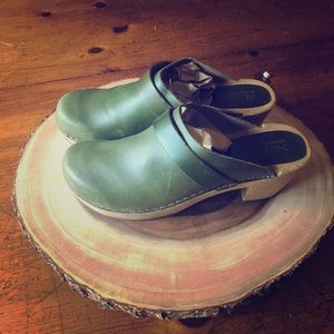 Sanita Clog
